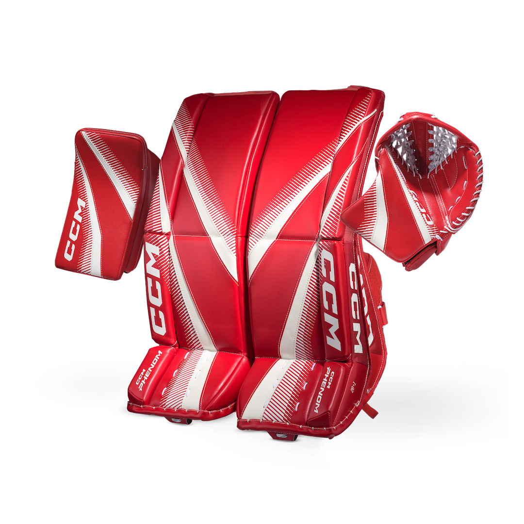 Phenom Goalie